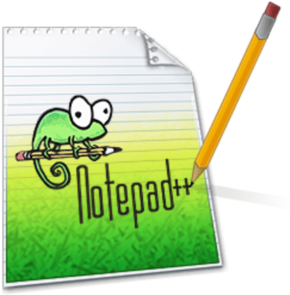 NotePad++